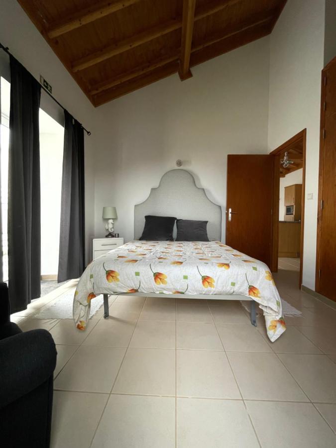 A Quinta Das Flores: Casa Do Corvo Santa Cruz das Flores Extérieur photo