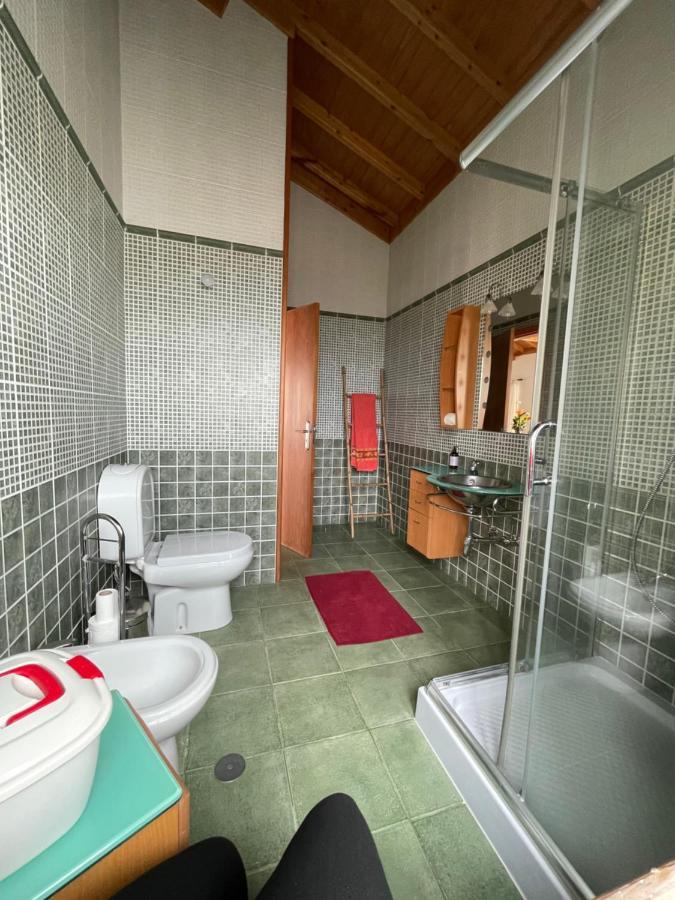 A Quinta Das Flores: Casa Do Corvo Santa Cruz das Flores Extérieur photo