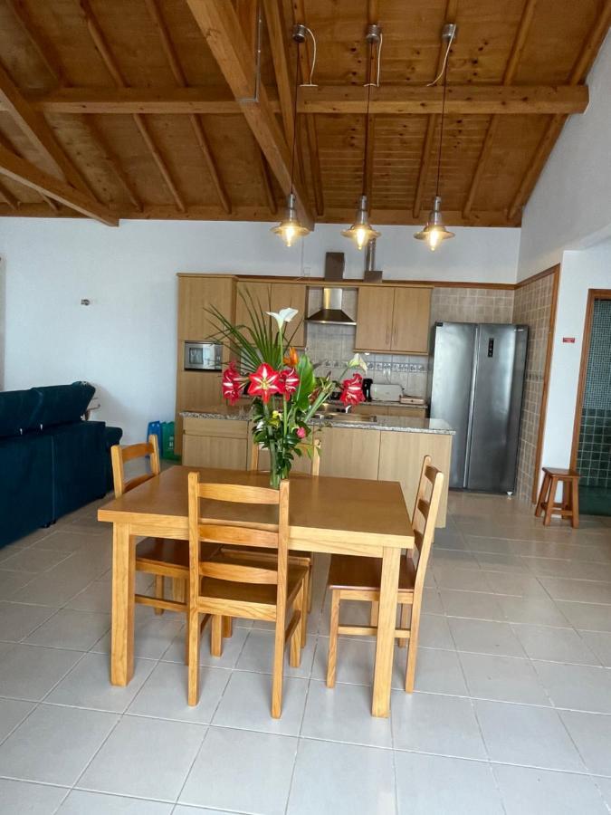 A Quinta Das Flores: Casa Do Corvo Santa Cruz das Flores Extérieur photo